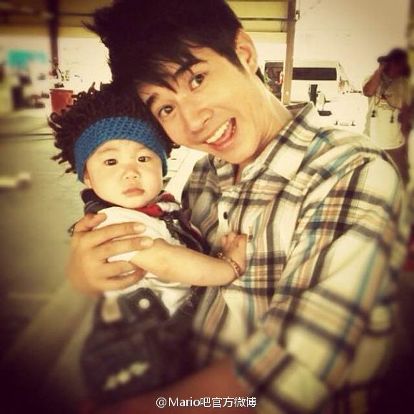 马里奥61毛瑞尔