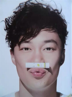 嘟嘟嘴～