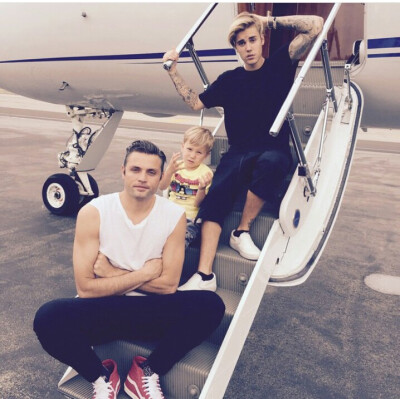 Justin Bieber B宝 大帅宝 帅哥