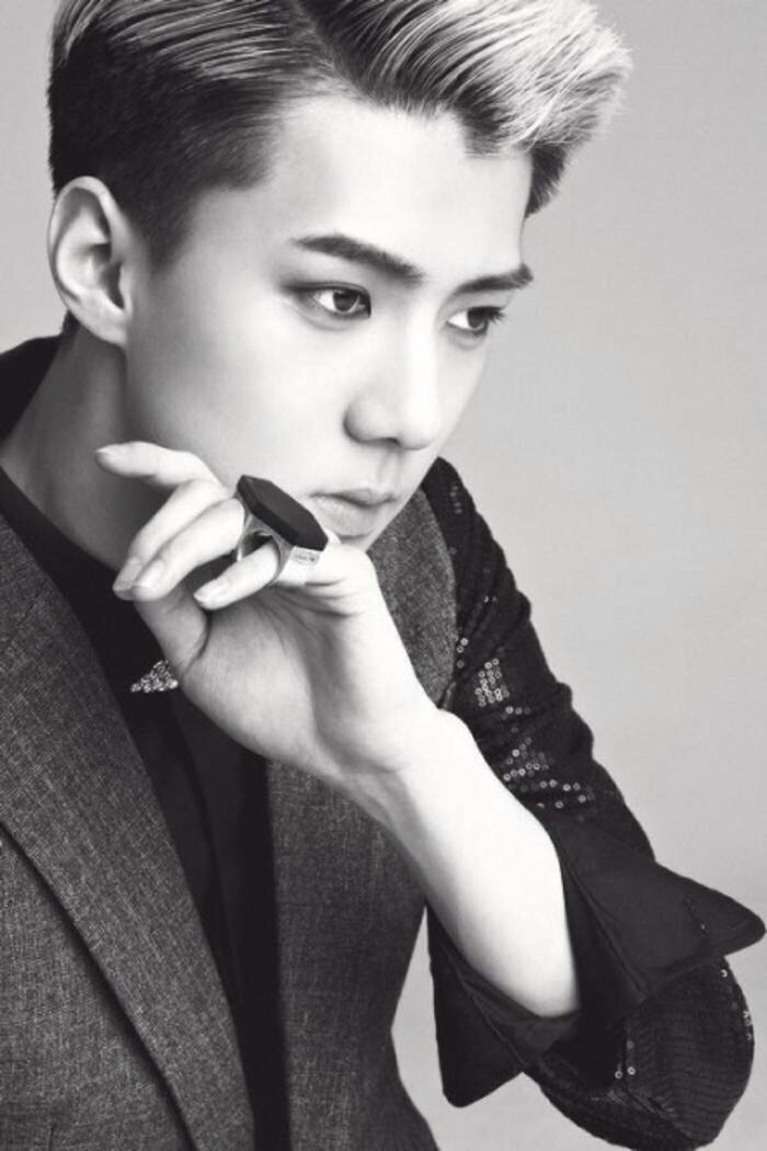 sehun EXO