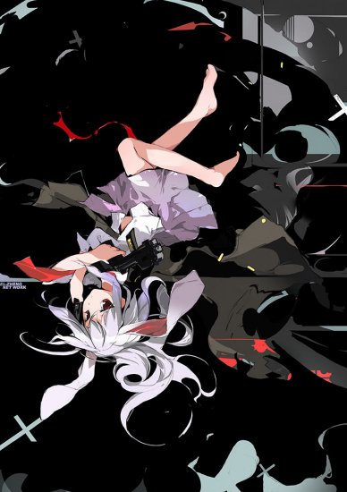 东方project 铃仙.优昙华院.因幡。