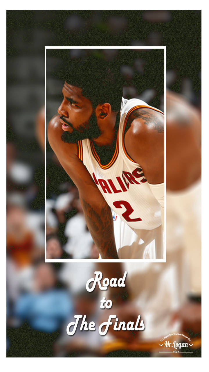 Kyrie Irving 凯里·欧文