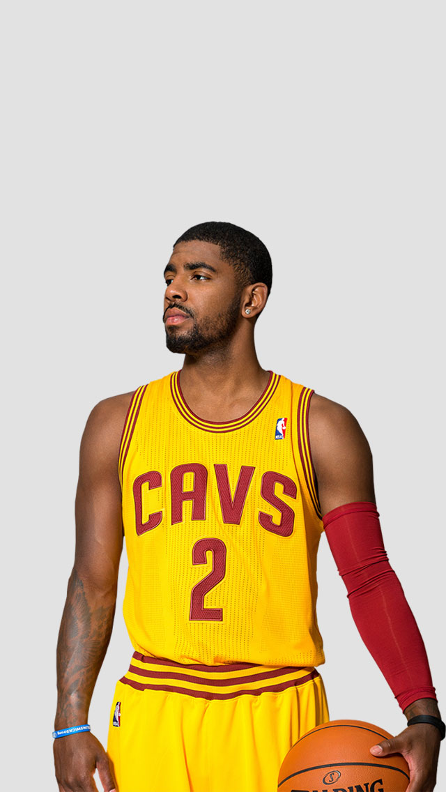 Kyrie Irving 凯里·欧文