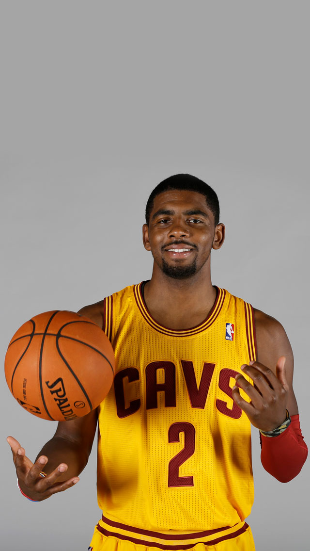 Kyrie Irving 凯里·欧文