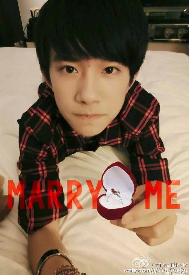 #Tfboys_易烊千玺#