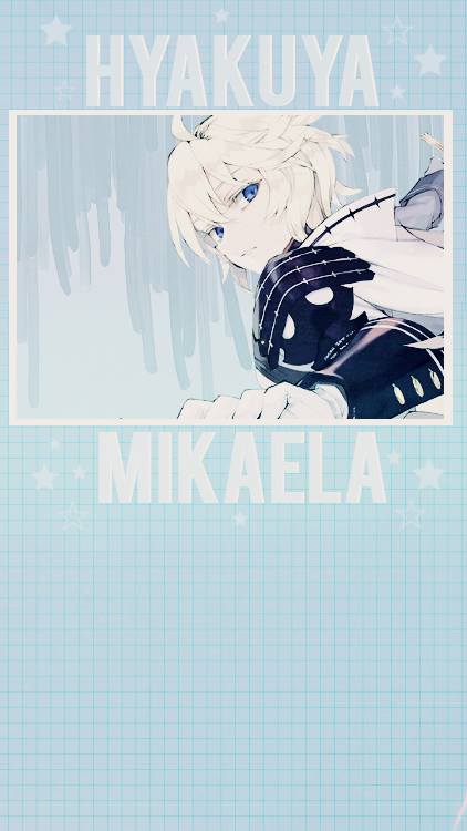 Mika-Phone wallpapers