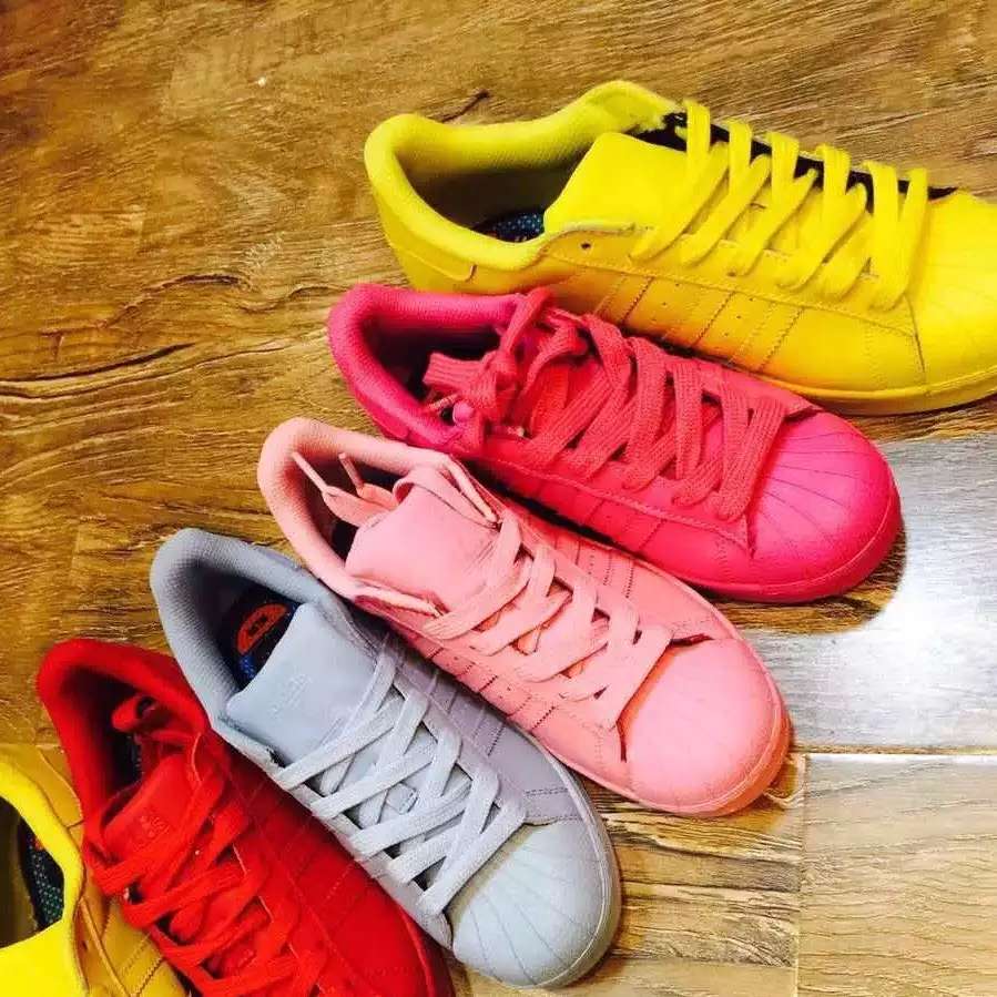 Adidassuper color