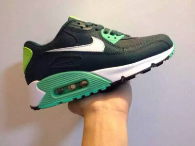 Nike Air max 雪碧配色