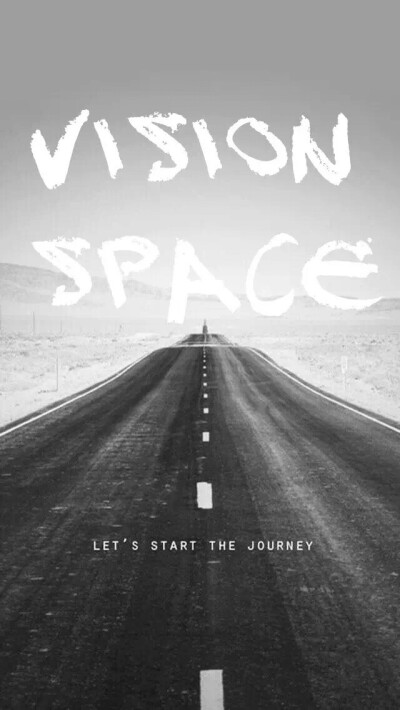 Vision space