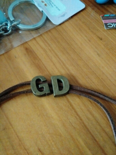 GD