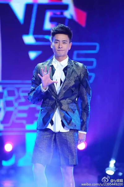 Bosco Wong