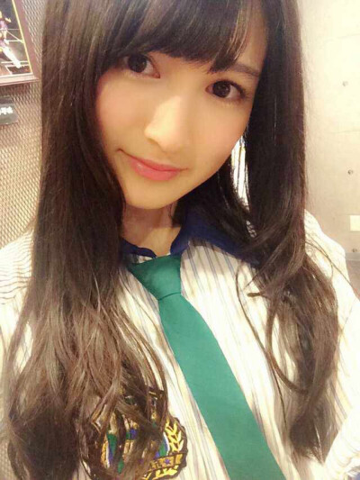 神志那结衣 HKT48