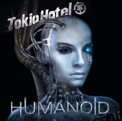 Tokio Hotel专辑图