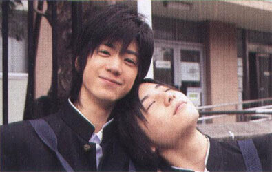 YUTO＆32