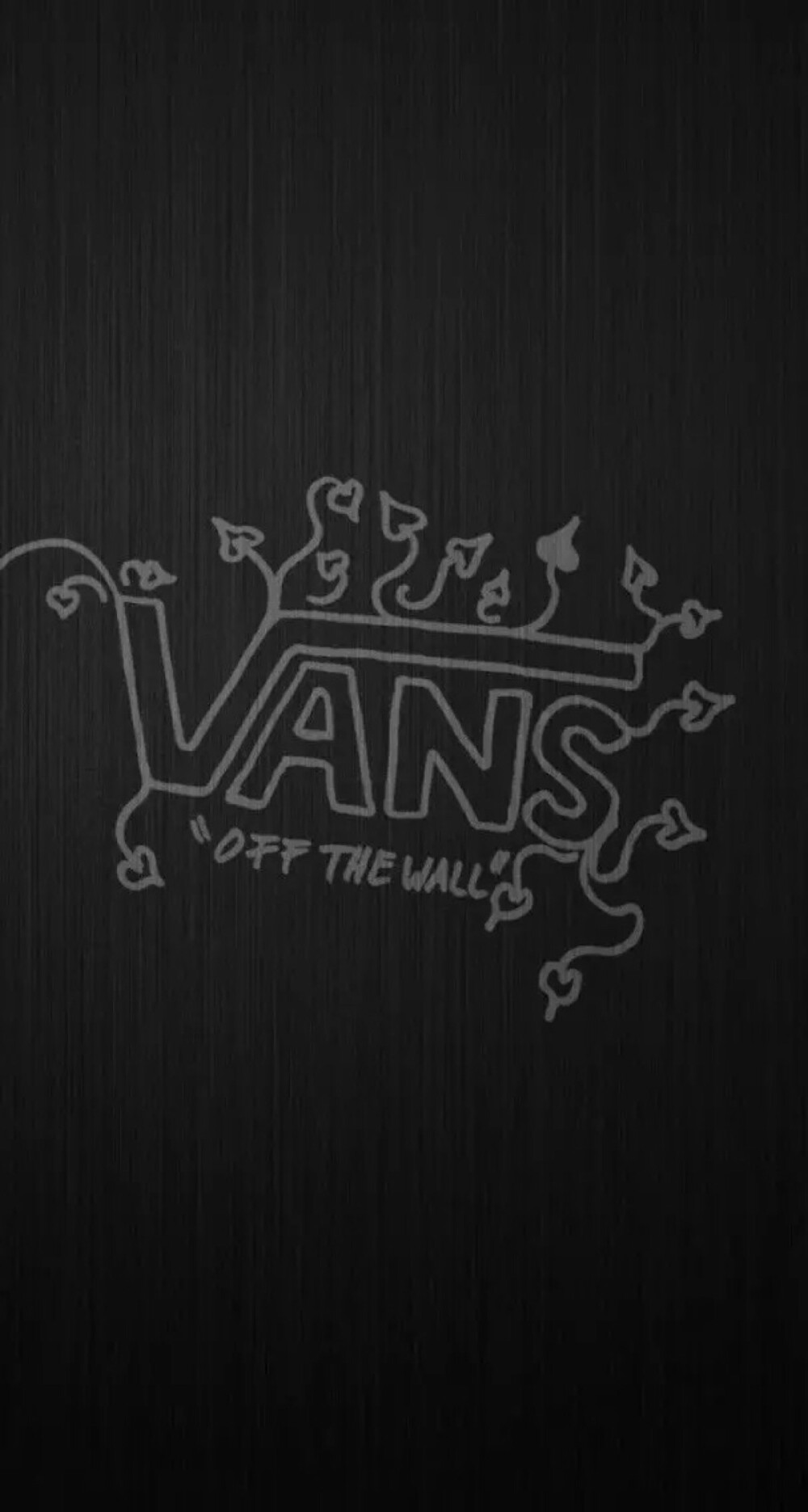 vans、创意壁纸、