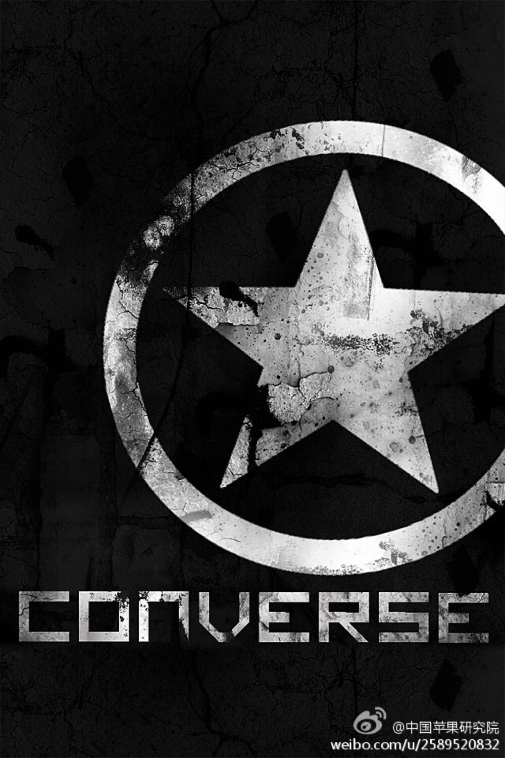 converse、匡威✪创意壁纸、