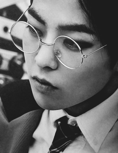 EXO xiumin 金珉硕