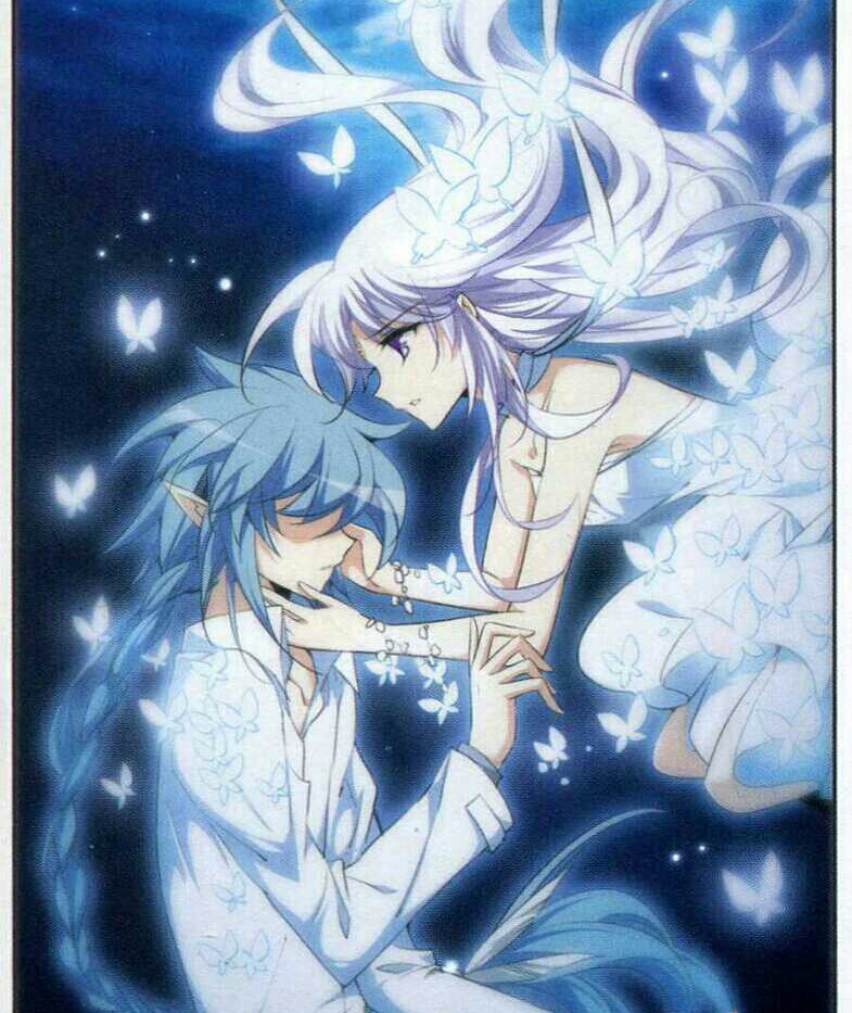 留下来的怨恨或者痛苦都不过是命运恶趣味的玩笑.