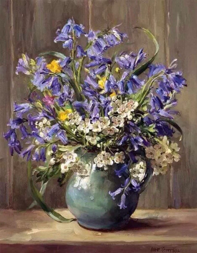 Anne Cotterill