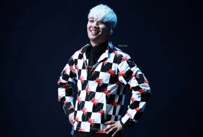 BIGBANG WORLD TOUR MADE IN 广州 胜利 李胜贤 CR:谜之永裴