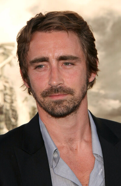 Lee Pace