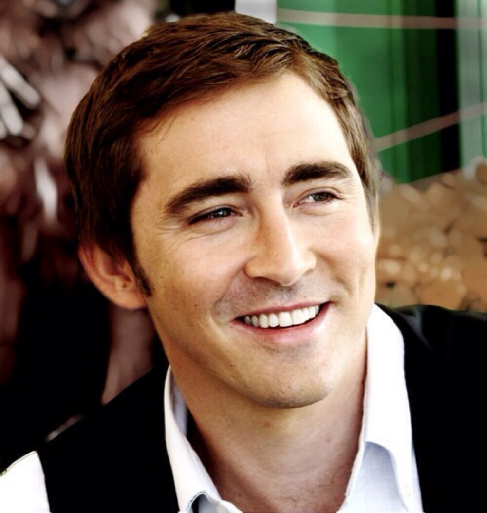 Lee Pace