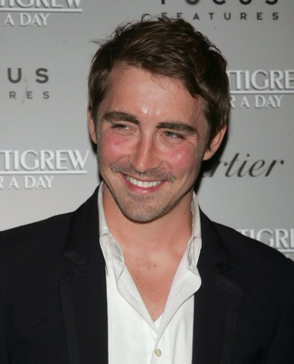 Lee Pace