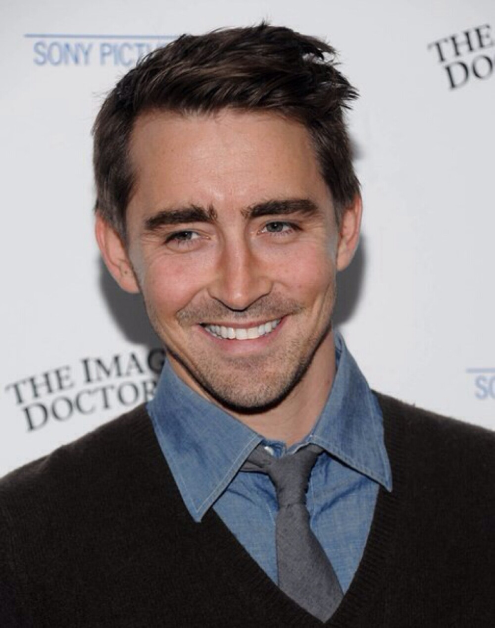 Lee Pace