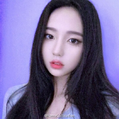  女生头像 韩系 小清新