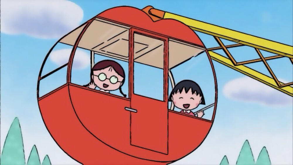 天真烂漫一颗小樱桃~