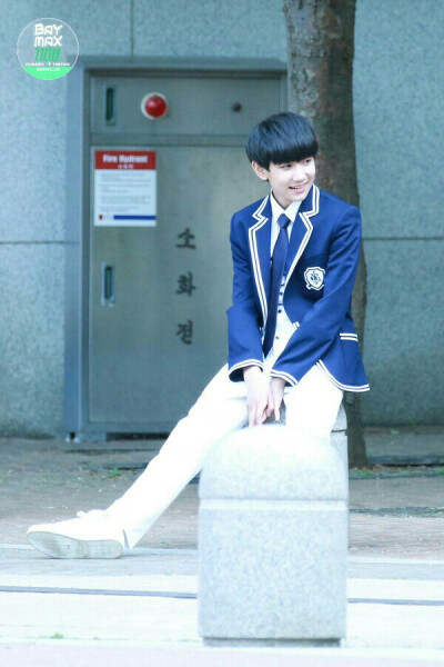 TFBOYS王源