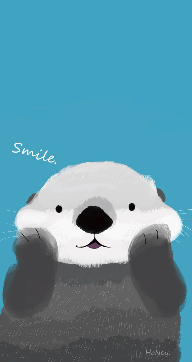 smile~