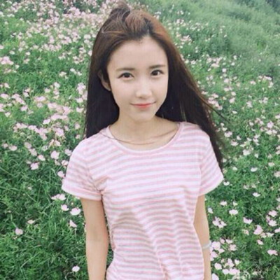 女图 小清新