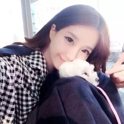 女图 森女 小清新 唯美