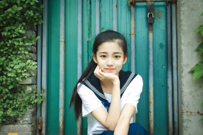 女图 森女 小清新 唯美