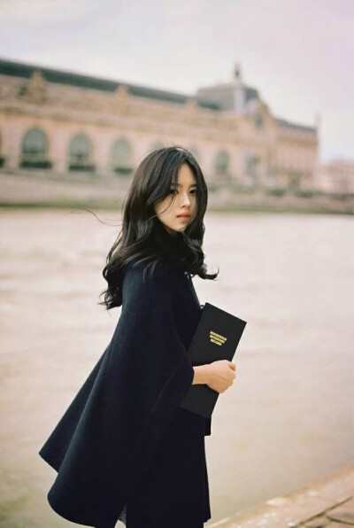 女图 森女 小清新 唯美