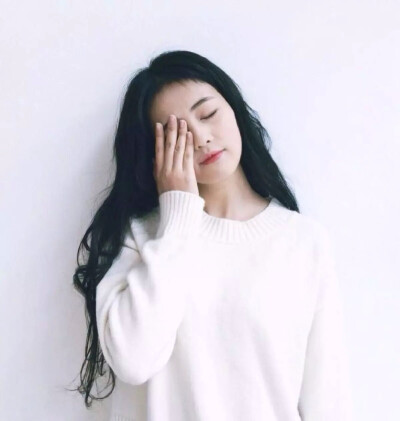 女图 森女 小清新 唯美