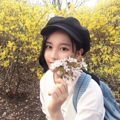 女图 森女 小清新 唯美