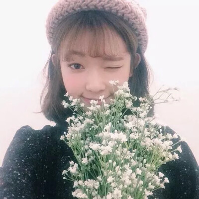 女图 森女 小清新 唯美