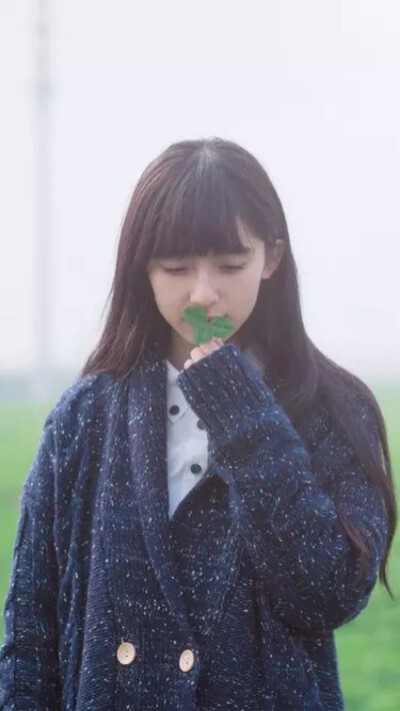 女图 森女 小清新 唯美