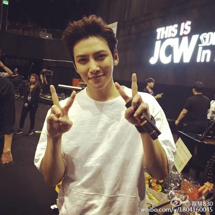 Jichangwook