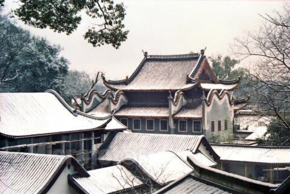 岳麓书院