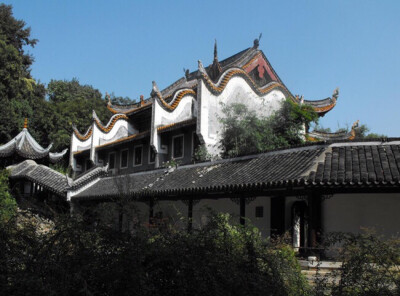 岳麓书院