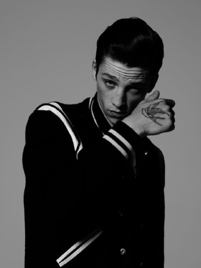 Ash stymest