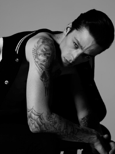 Ash stymest