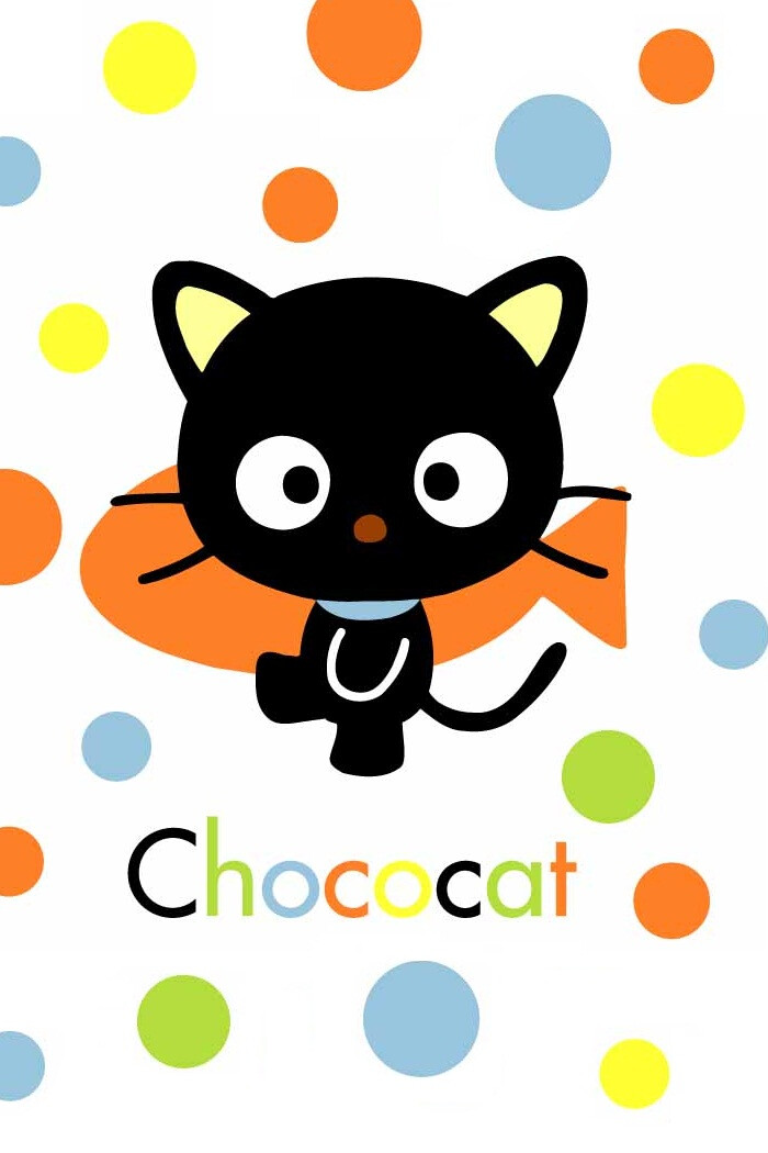 chococat