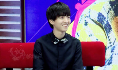 #王俊凯# #TFBOYS# 吉尼斯