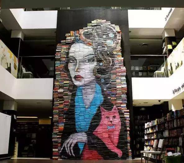 给不用的书找个家