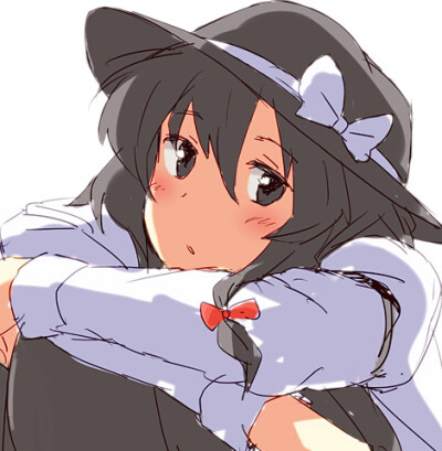 东方project 宇佐见莲子