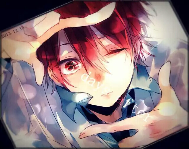 黑子的篮球赤司征十郎